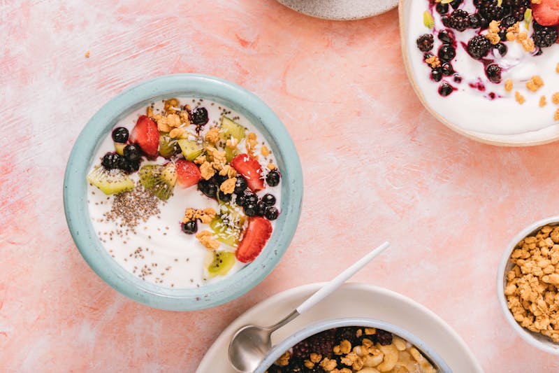 yogurt