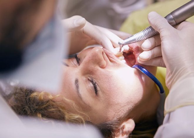 From Diagnosis to Aftercare: What Does a Dental Deep Cleaning Consist Of and Why You Might Need One