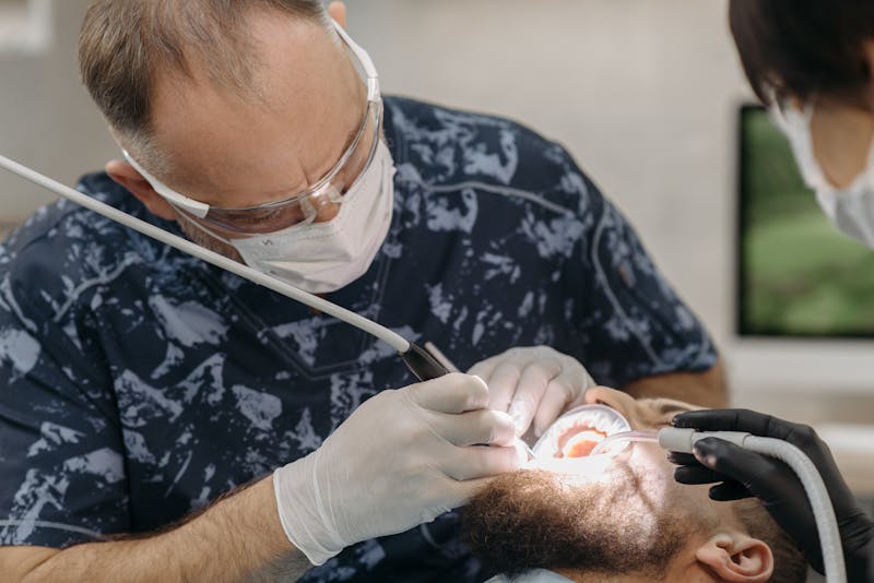 Post-Procedure Dental Care Tips: How to Recover After a Deep Dental Cleaning